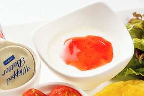 Richmond Hotel Kagoshima Tenmonkan