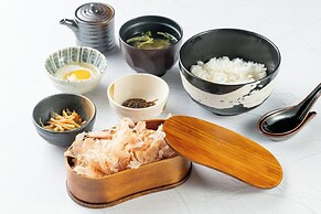 Richmond Hotel Kagoshima Tenmonkan