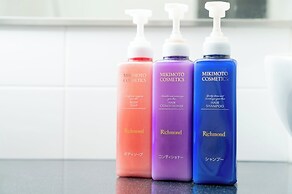 Richmond Hotel Kagoshima Tenmonkan