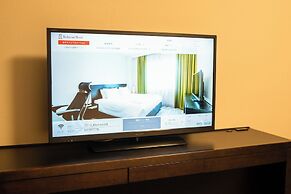 Richmond Hotel Kagoshima Tenmonkan