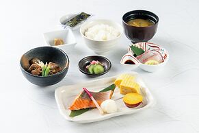 Richmond Hotel Kagoshima Tenmonkan