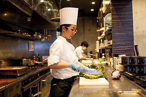 Richmond Hotel Kagoshima Tenmonkan