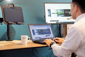 Richmond Hotel Kagoshima Tenmonkan