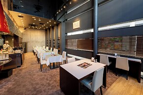 Richmond Hotel Kagoshima Tenmonkan