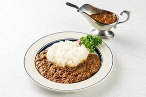 Richmond Hotel Kagoshima Tenmonkan