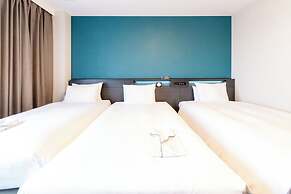 Richmond Hotel Kagoshima Tenmonkan