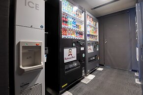 Richmond Hotel Kagoshima Tenmonkan