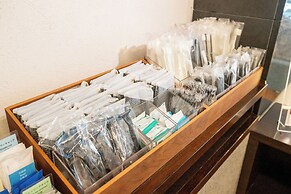 Richmond Hotel Kagoshima Tenmonkan