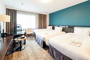 Richmond Hotel Kagoshima Tenmonkan