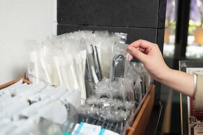 Richmond Hotel Kagoshima Tenmonkan