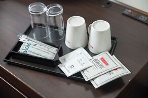 Richmond Hotel Kagoshima Tenmonkan