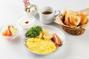 Richmond Hotel Kagoshima Tenmonkan