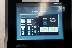 Richmond Hotel Kagoshima Tenmonkan