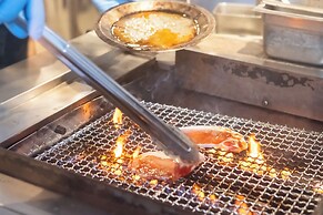 Richmond Hotel Kagoshima Tenmonkan