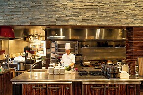 Richmond Hotel Kagoshima Tenmonkan