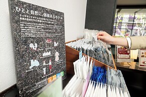 Richmond Hotel Kagoshima Tenmonkan