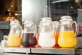 Richmond Hotel Kagoshima Tenmonkan