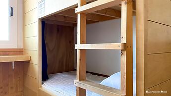 Backpacker's Home