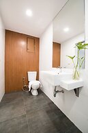 Shade House - Bitec Bangna