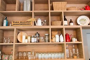 Shade House - Bitec Bangna