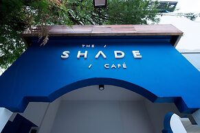 Shade House - Bitec Bangna
