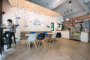 Shade House - Bitec Bangna