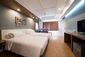 Shade House - Bitec Bangna