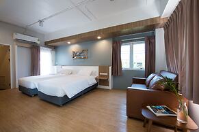 Shade House - Bitec Bangna