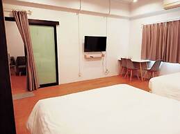 Shade House - Bitec Bangna