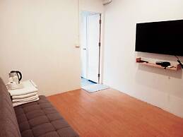 Shade House - Bitec Bangna