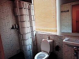 Shade House - Bitec Bangna