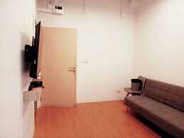 Shade House - Bitec Bangna