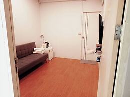 Shade House - Bitec Bangna