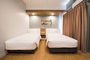 Shade House - Bitec Bangna