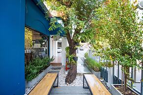 Shade House - Bitec Bangna