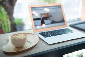 Shade House - Bitec Bangna