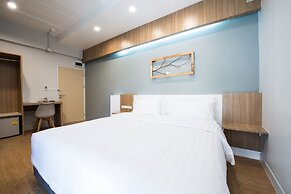 Shade House - Bitec Bangna