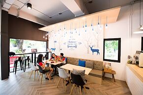 Shade House - Bitec Bangna