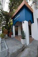 Shade House - Bitec Bangna