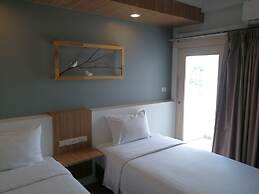 Shade House - Bitec Bangna