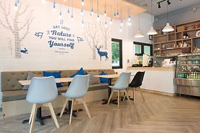 Shade House - Bitec Bangna