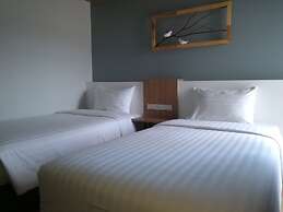 Shade House - Bitec Bangna