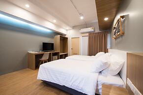 Shade House - Bitec Bangna