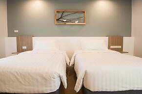 Shade House - Bitec Bangna