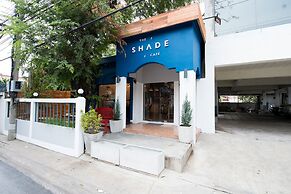 Shade House - Bitec Bangna