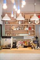 Shade House - Bitec Bangna