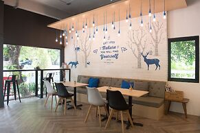 Shade House - Bitec Bangna