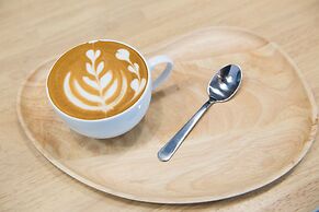 Shade House - Bitec Bangna