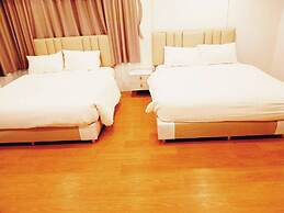 Shade House - Bitec Bangna