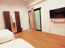 Shade House - Bitec Bangna